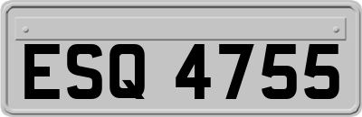ESQ4755
