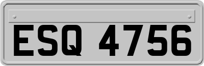 ESQ4756