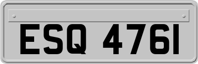 ESQ4761