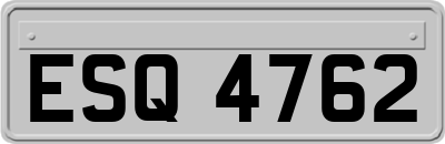 ESQ4762