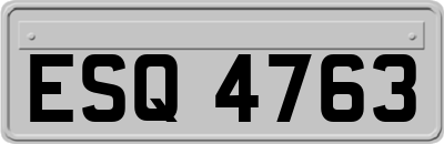 ESQ4763
