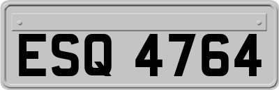 ESQ4764