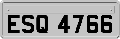 ESQ4766