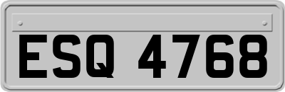 ESQ4768