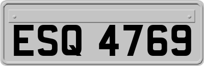 ESQ4769