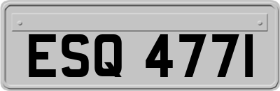 ESQ4771