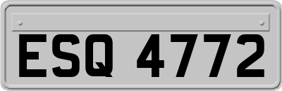 ESQ4772