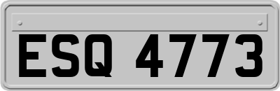 ESQ4773