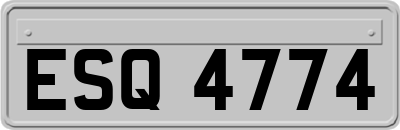 ESQ4774