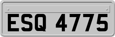ESQ4775