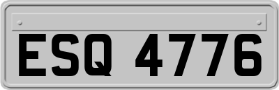 ESQ4776