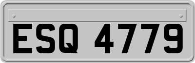 ESQ4779