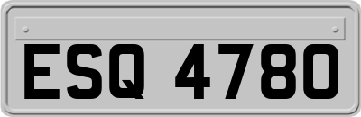 ESQ4780