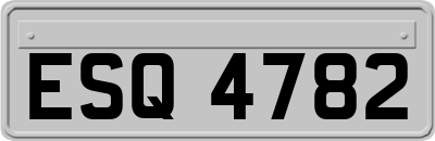 ESQ4782
