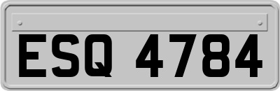 ESQ4784
