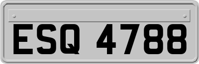 ESQ4788