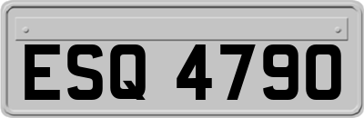 ESQ4790