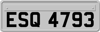 ESQ4793