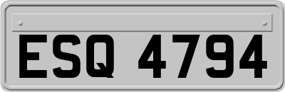 ESQ4794