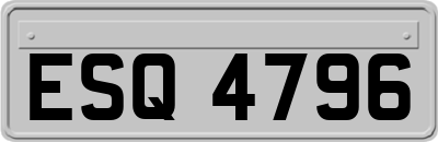 ESQ4796