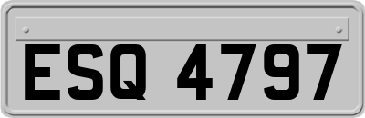 ESQ4797