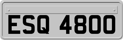 ESQ4800