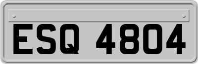 ESQ4804