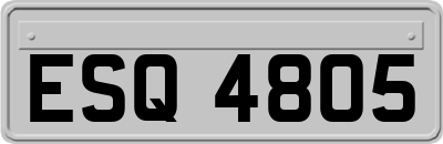 ESQ4805