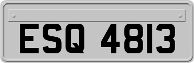ESQ4813
