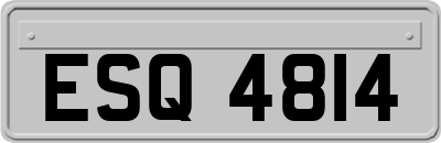 ESQ4814