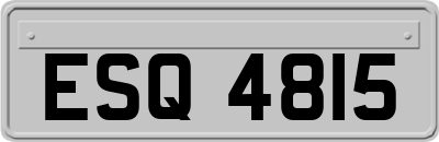 ESQ4815
