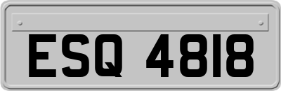 ESQ4818