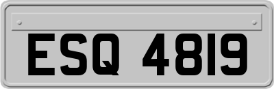 ESQ4819