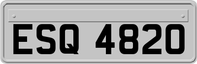 ESQ4820