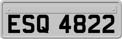 ESQ4822