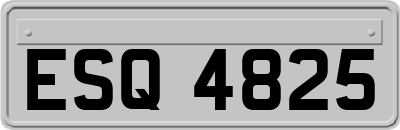 ESQ4825