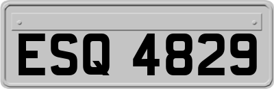 ESQ4829