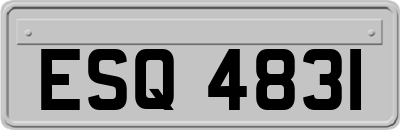ESQ4831