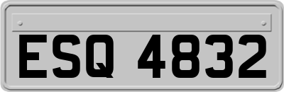 ESQ4832