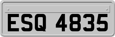 ESQ4835