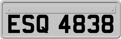 ESQ4838