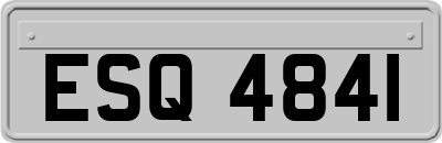 ESQ4841