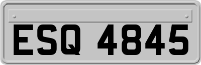 ESQ4845