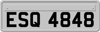 ESQ4848