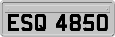 ESQ4850