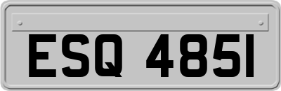 ESQ4851