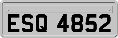 ESQ4852