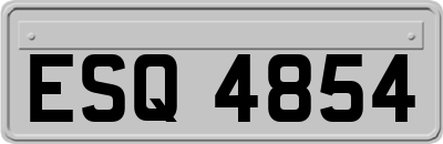 ESQ4854