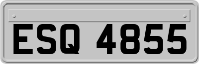 ESQ4855