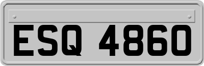 ESQ4860